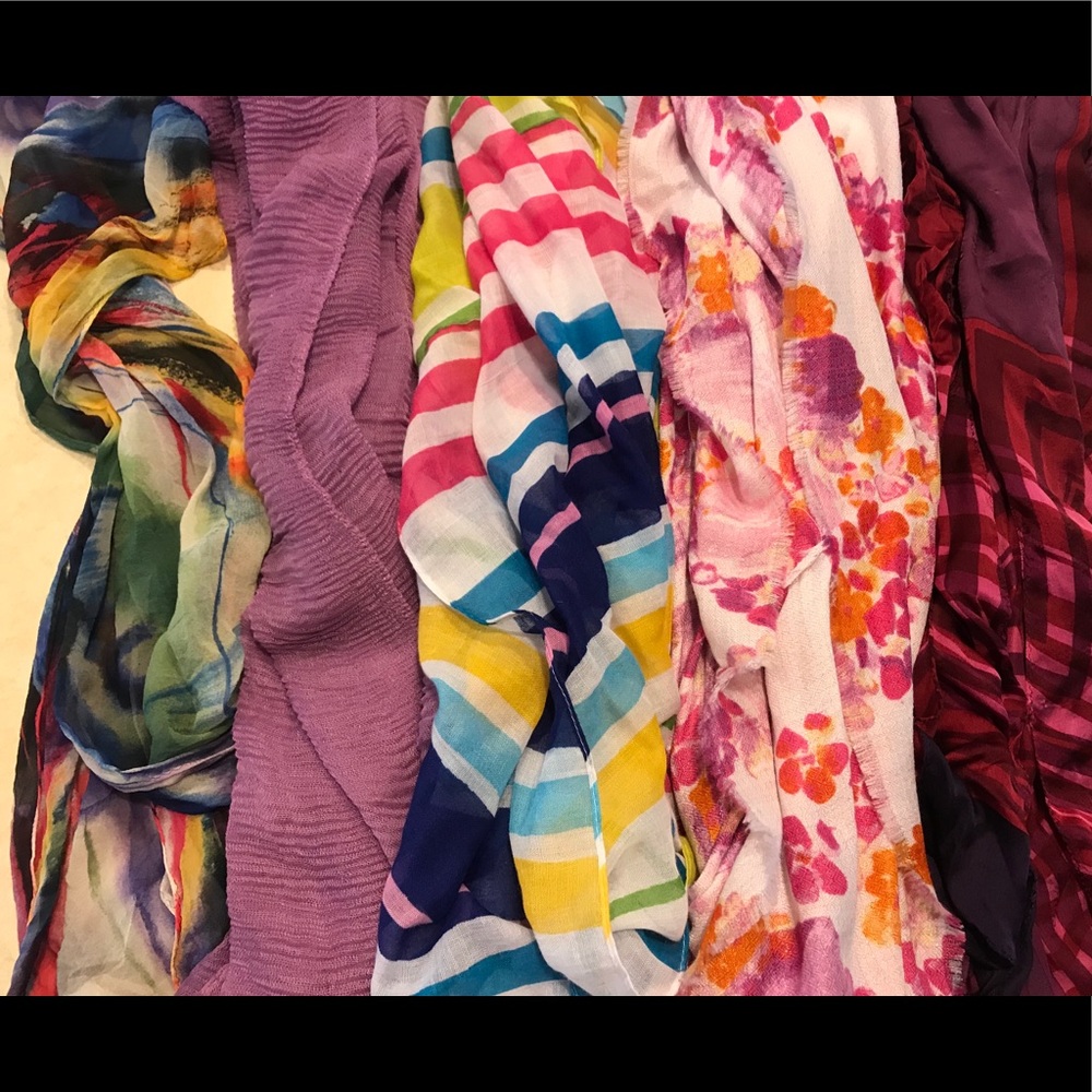 Scarves